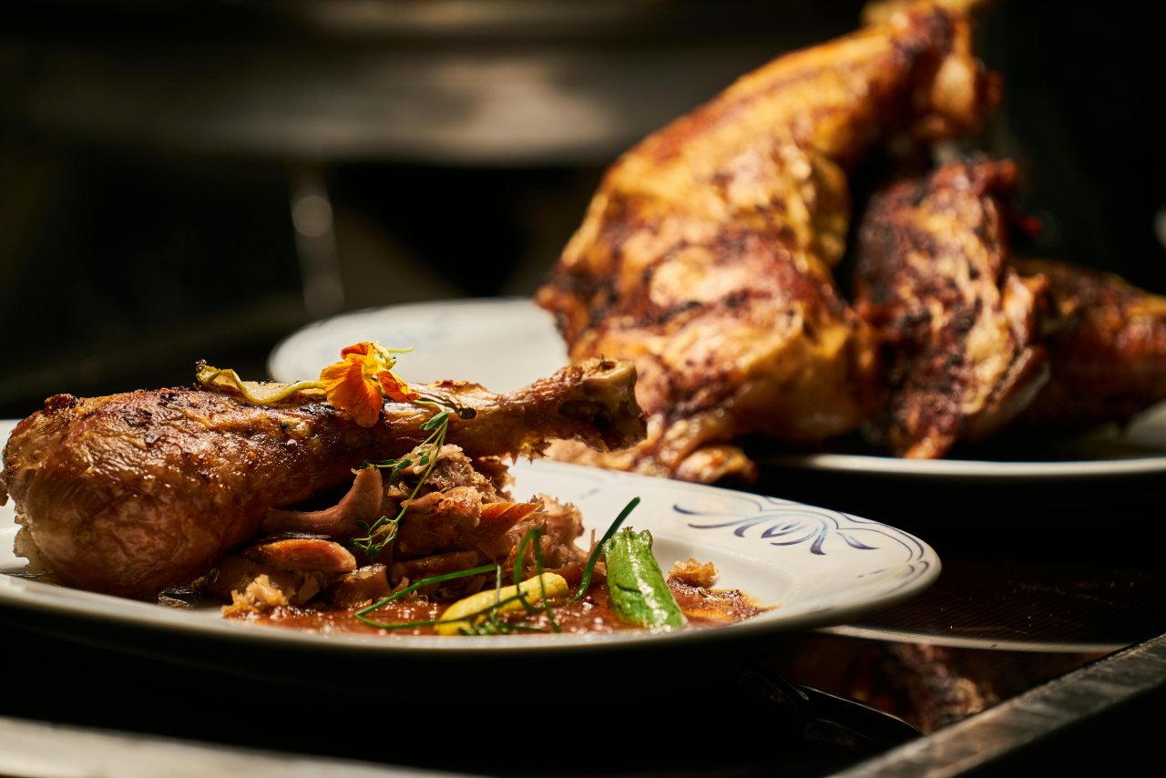 Main Course Recipes image