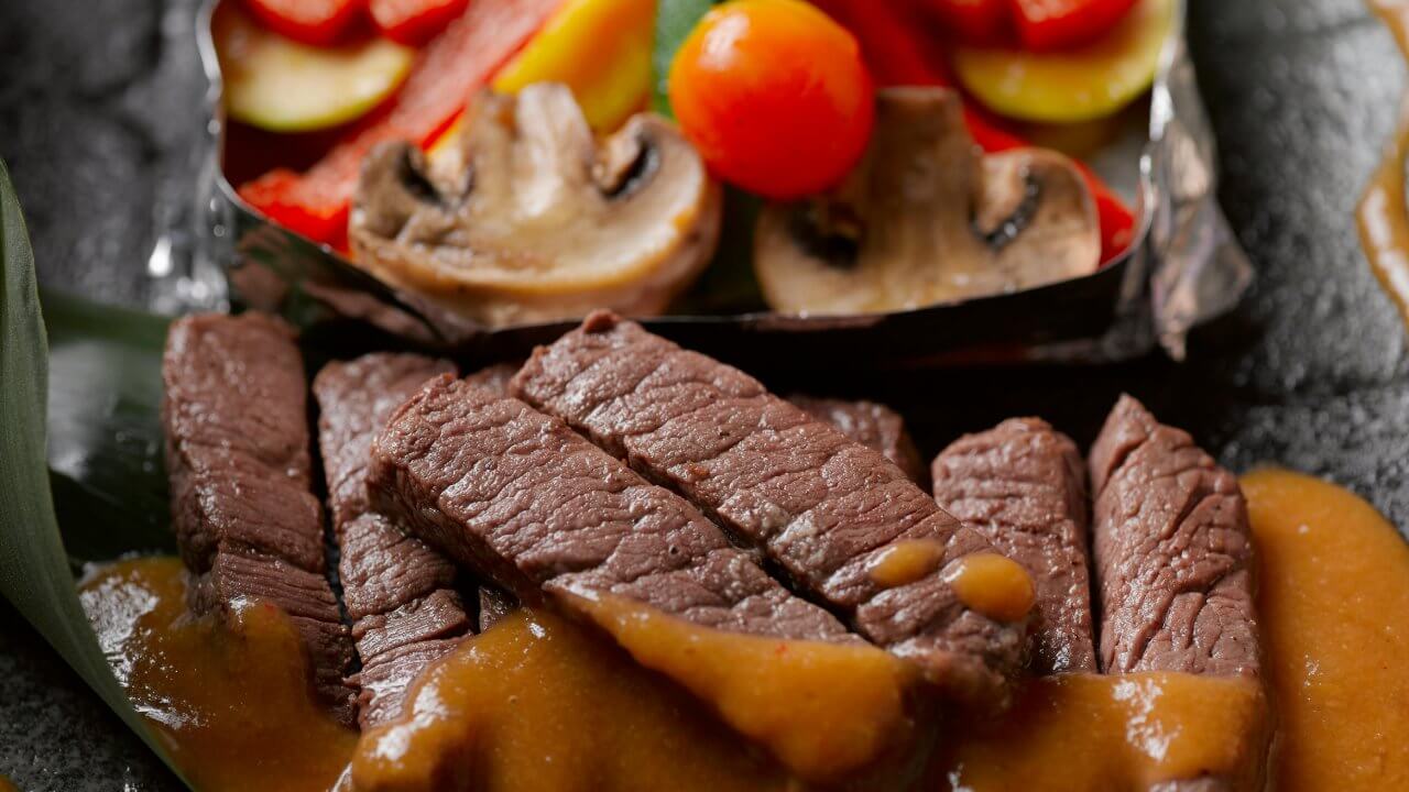 Beef Recipes image