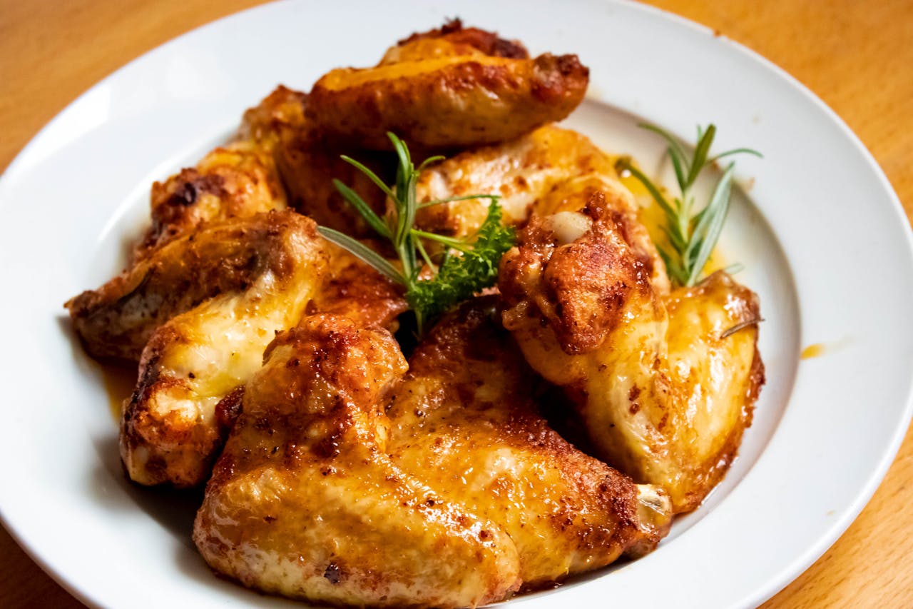 Chicken Recipes image