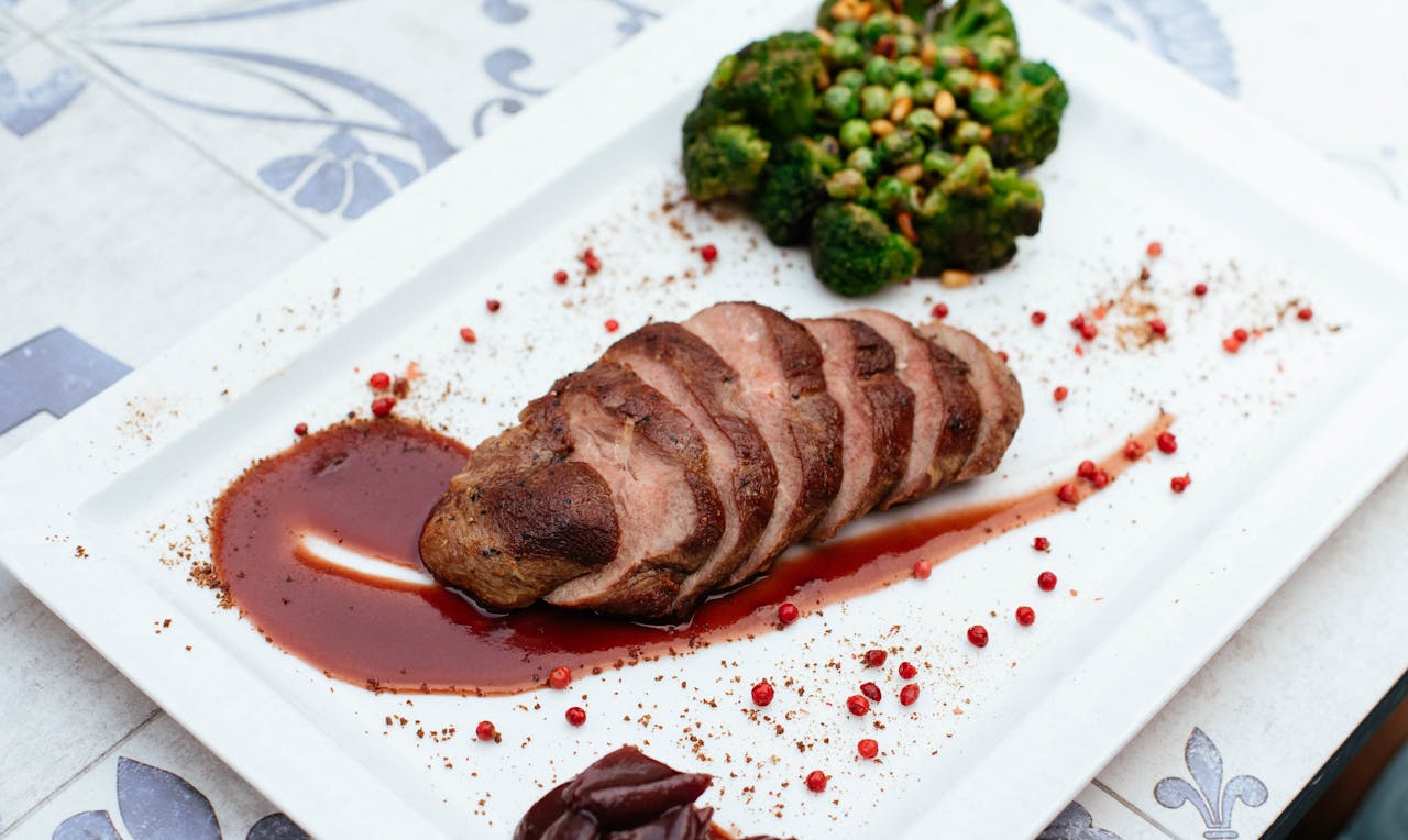 Pork Recipes image